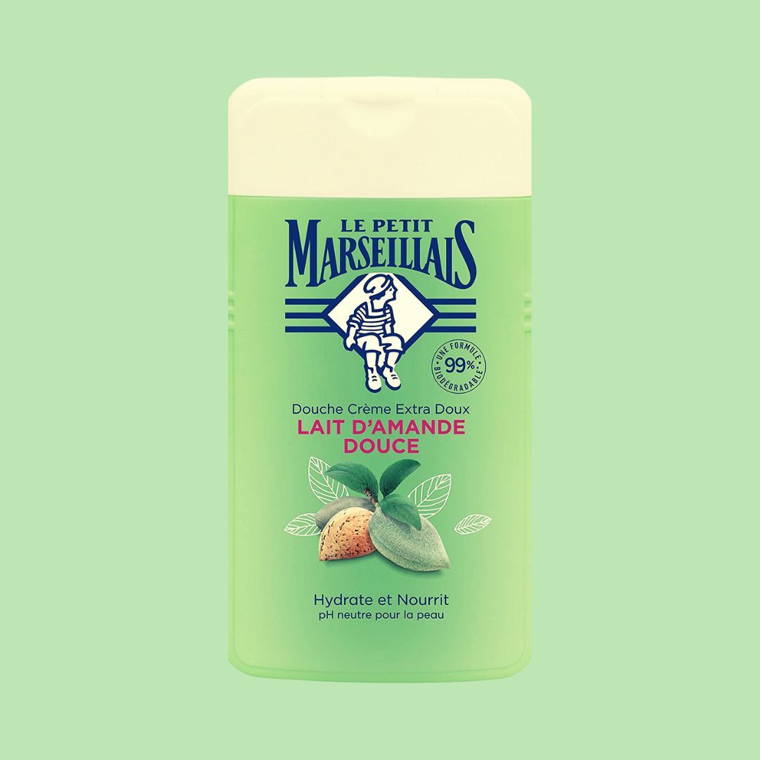 Le Petit Marseillais Shower Gel Body Wash