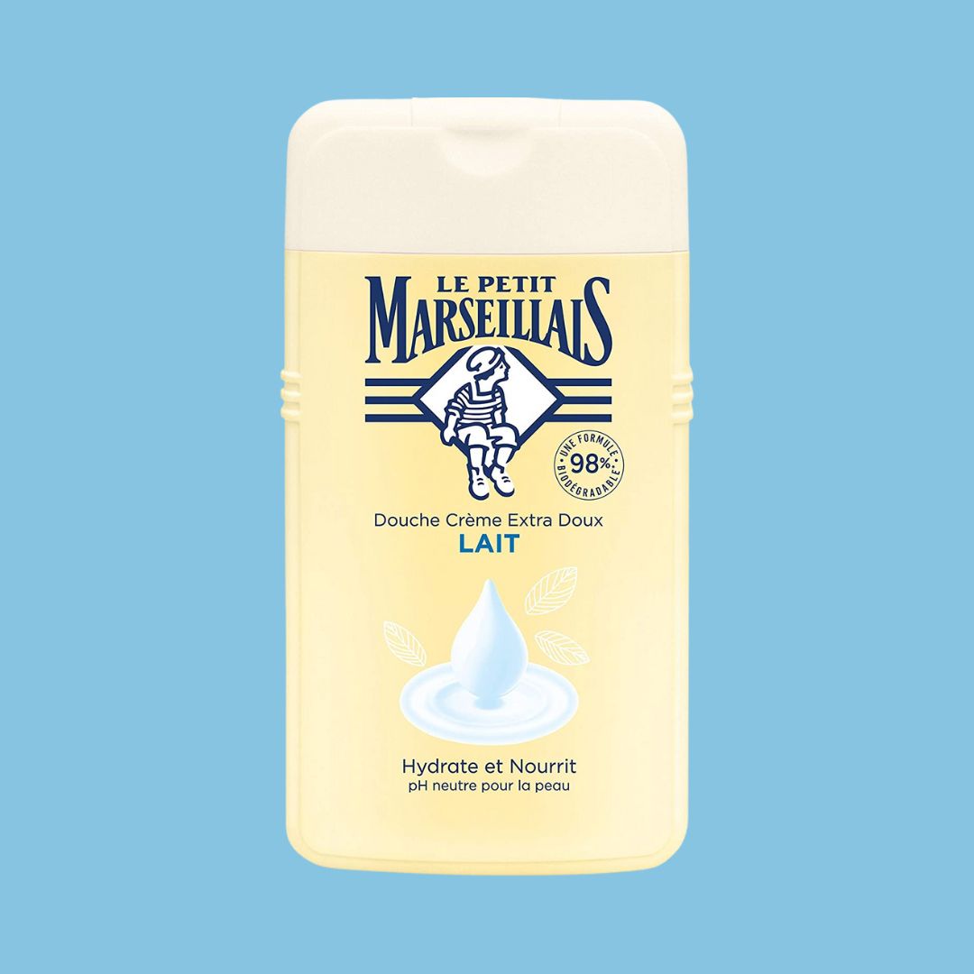 Le Petit Marseillais Shower Gel Body Wash