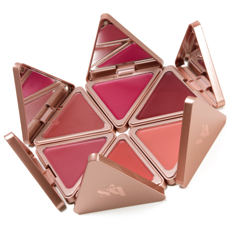 LYS Beauty Higher Standard Satin Matte Cream Blush