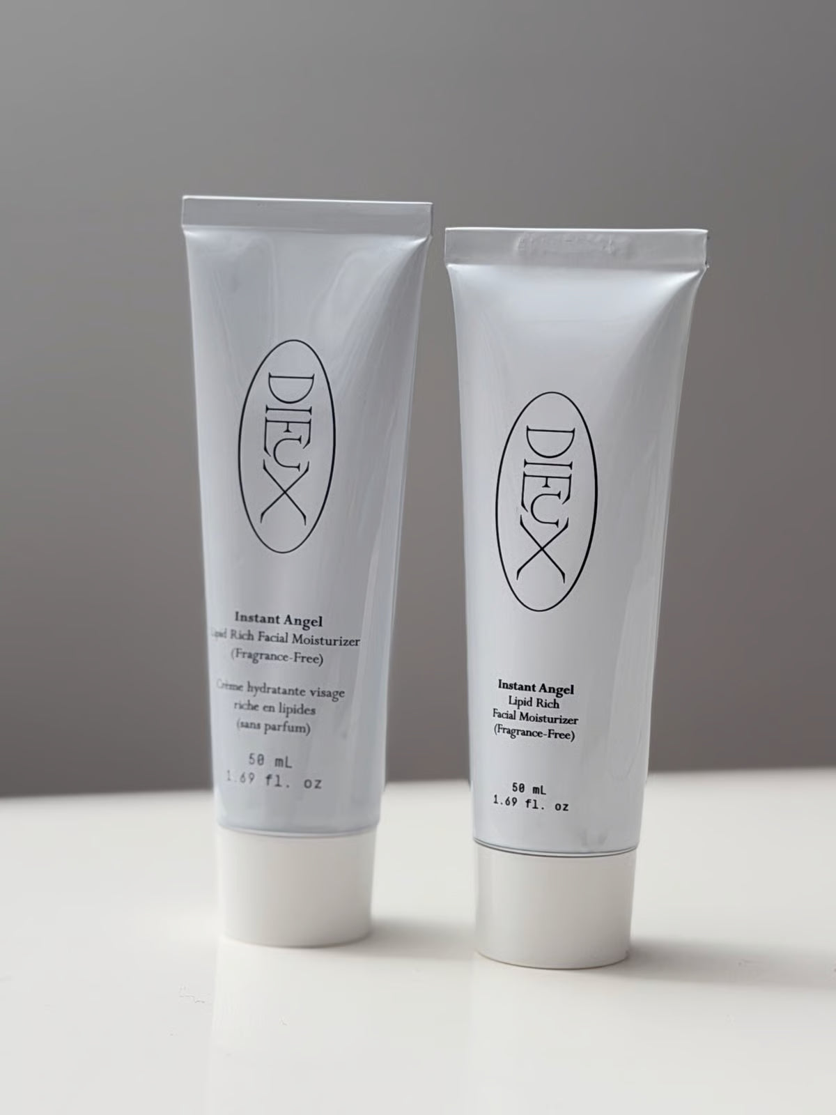 Dieux Instant Angel Lipid-Rich Firming Moisturizer