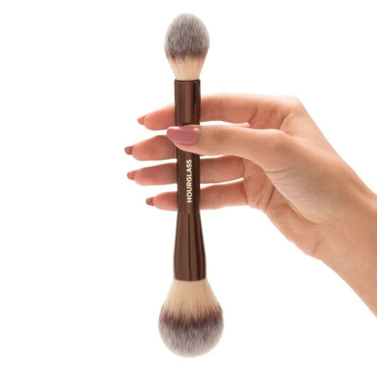 Hourglass Veil Powder Brush