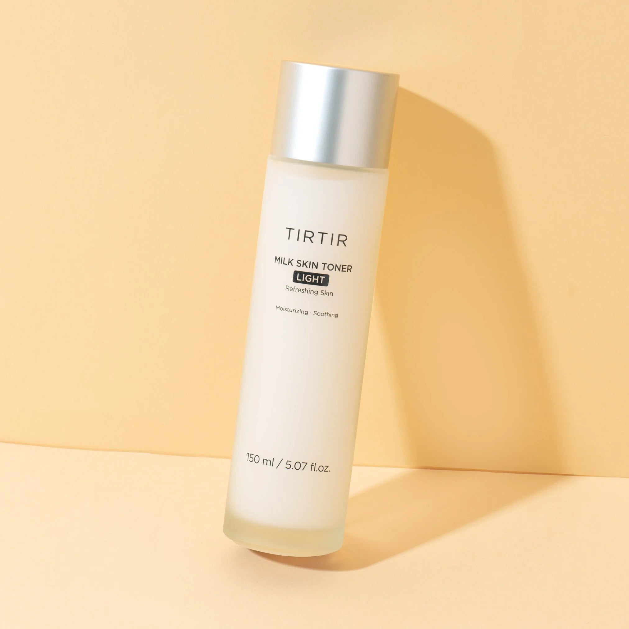 TIRTIR Milk Skin Toner Light