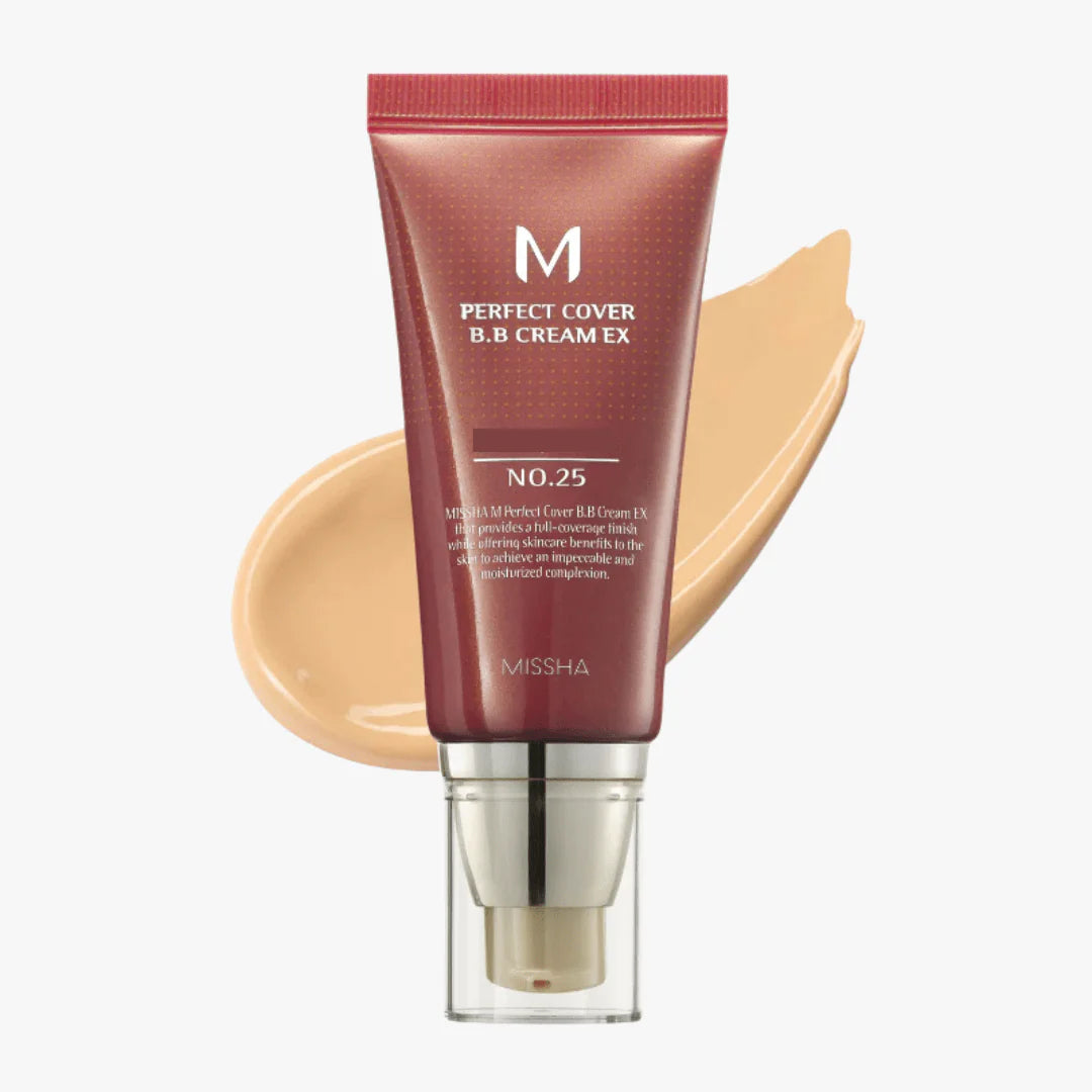 MISSHA M Perfect Cover BB krema 50ml