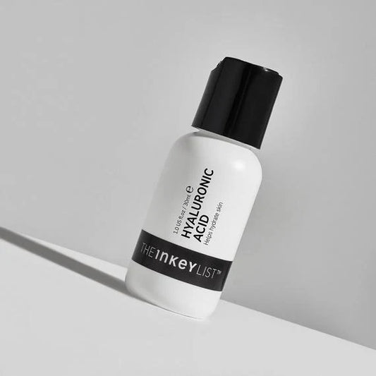 The INKEY List Hyaluronic Acid Hydrating Serum
