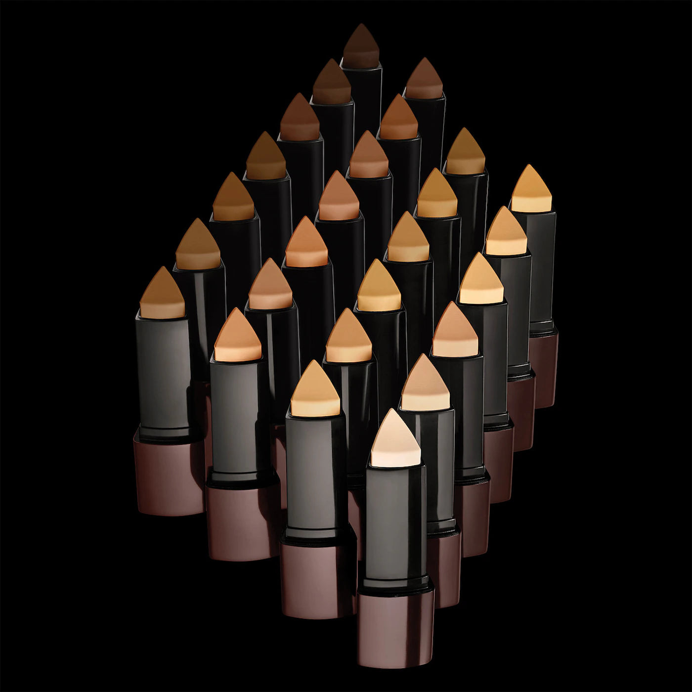 Base de maquillaje en barra Hourglass Vanish Seamless Finish