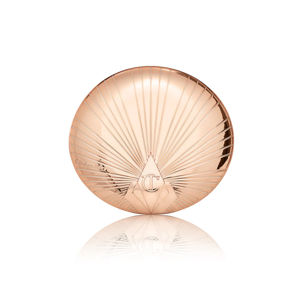 Mat bronzer za airbrush Charlotte Tilbury