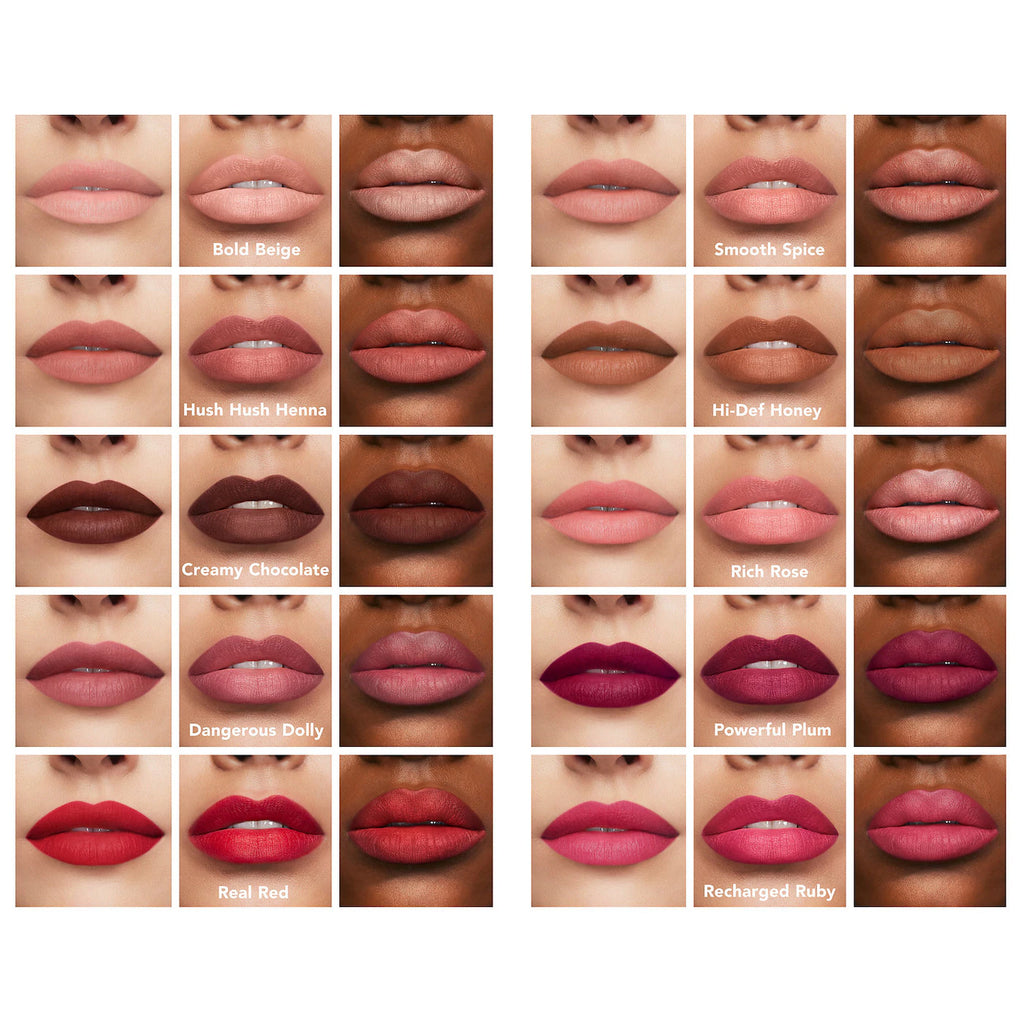 Buxom Power Line Plumping Lip Liner