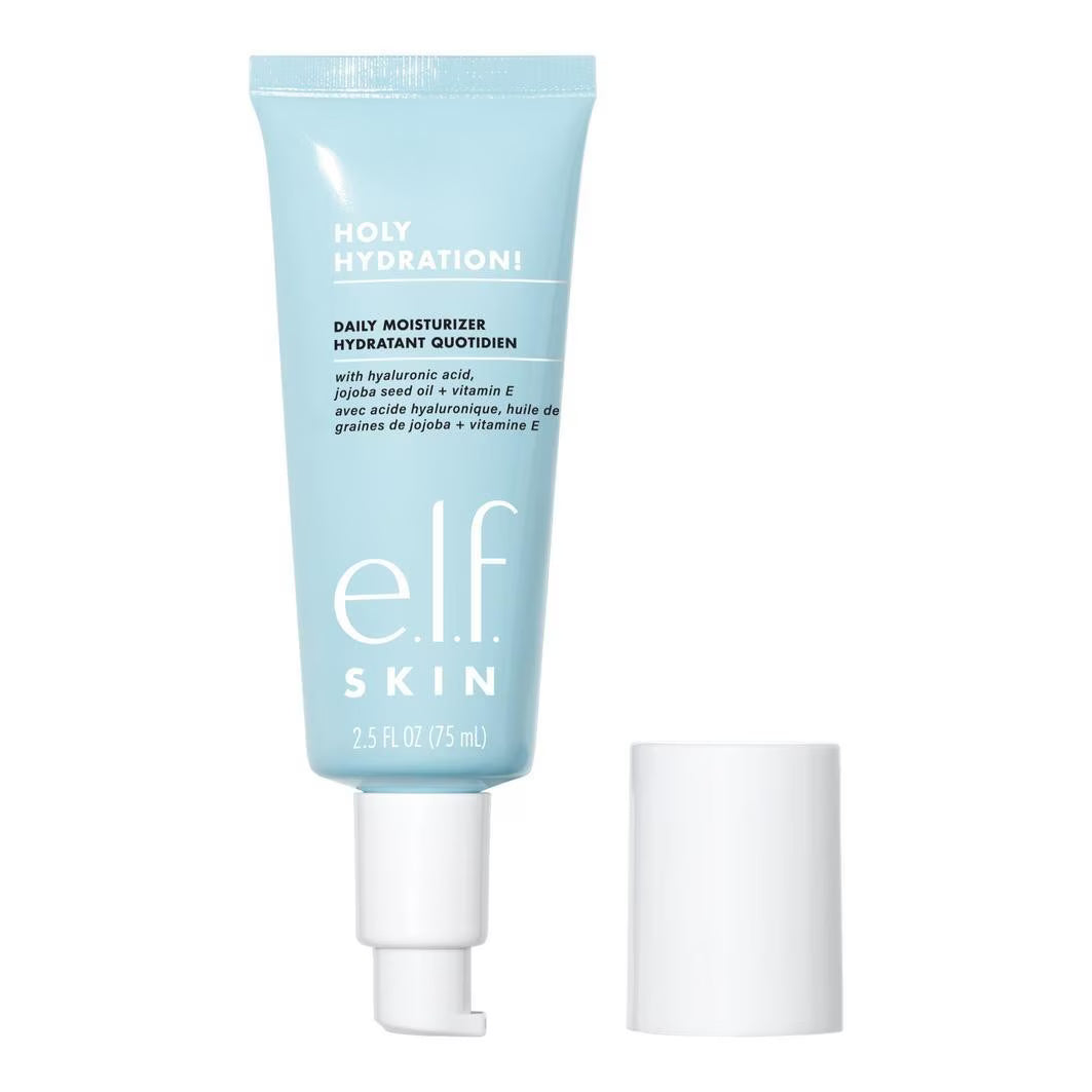 Elf Daily Hydration Moisturizer