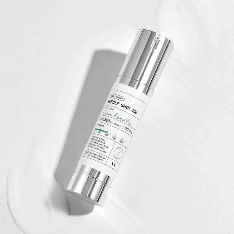 VT Cosmetics Reedle Shot 300 Essence 50ml