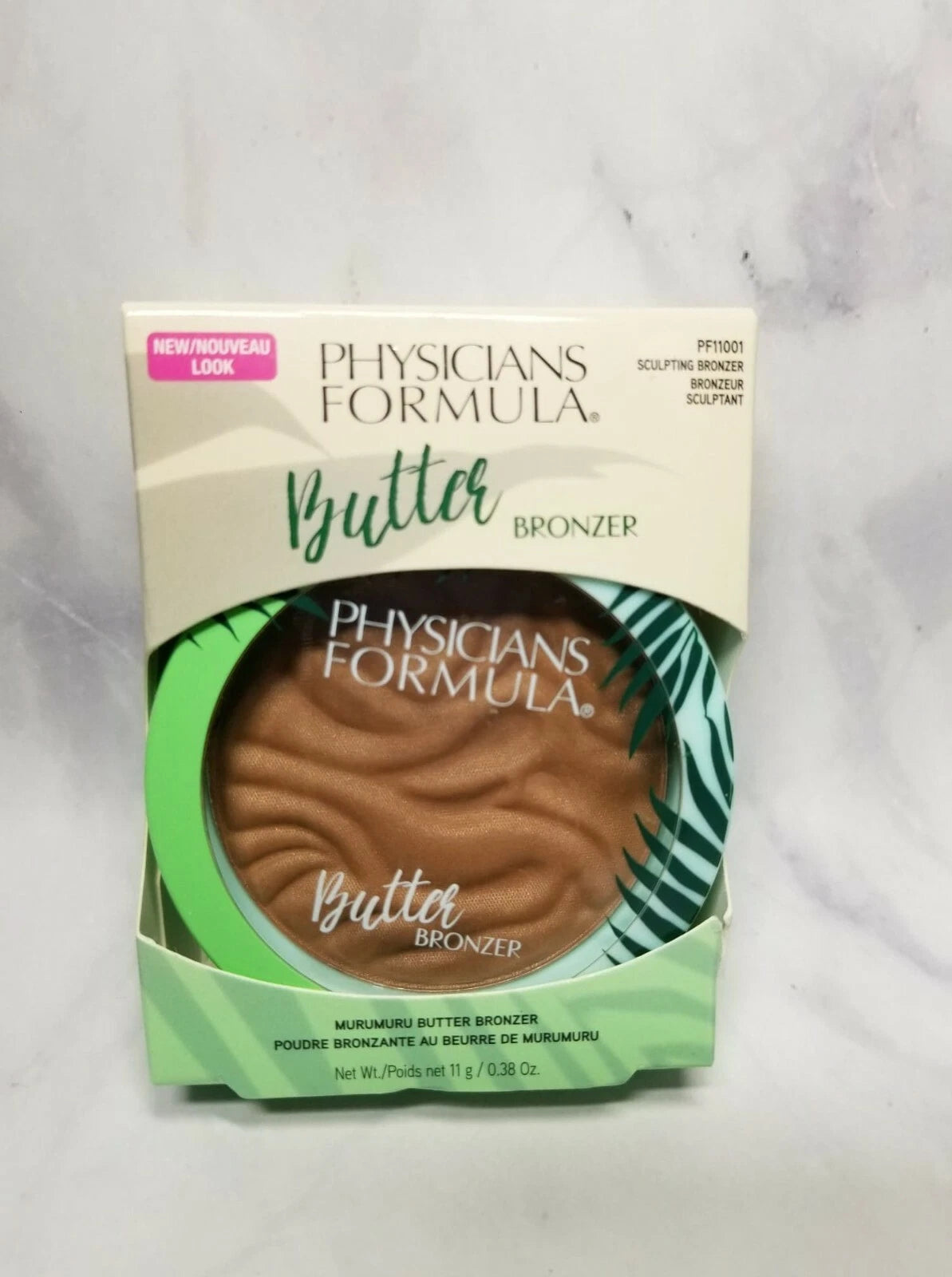 Physicians Formula Murumuru Butter Bronzer