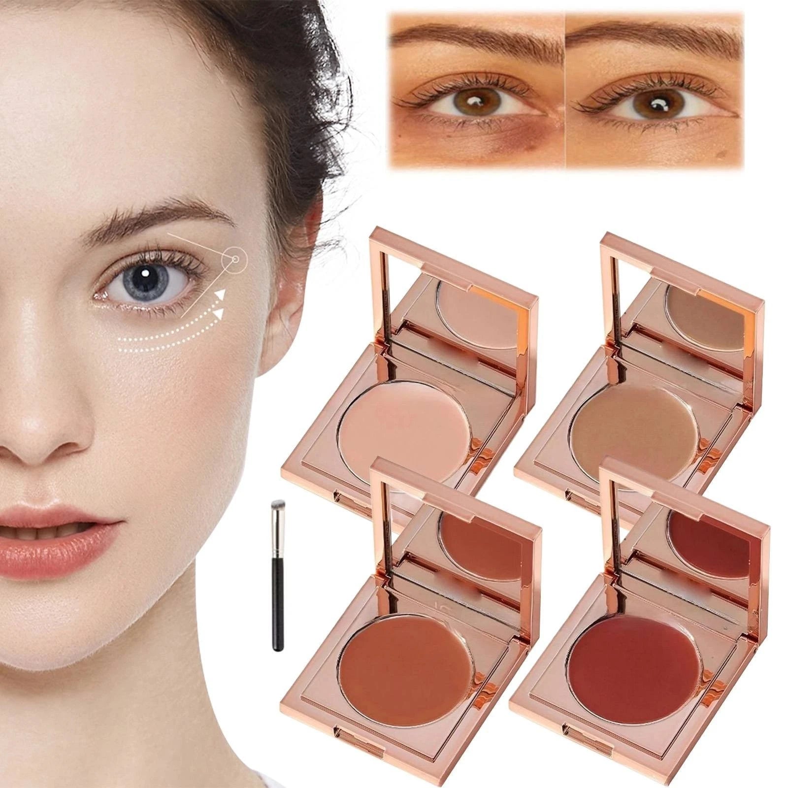 Tarte CC Undereye Corrector