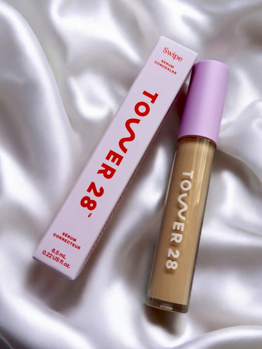 Tower 28 Beauty Swipe All-Over Hydrating Serum Concealer
