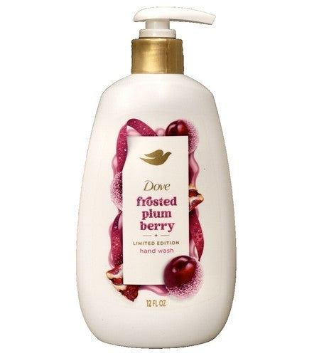 Dove Limited Edition Liquid Hand Wash