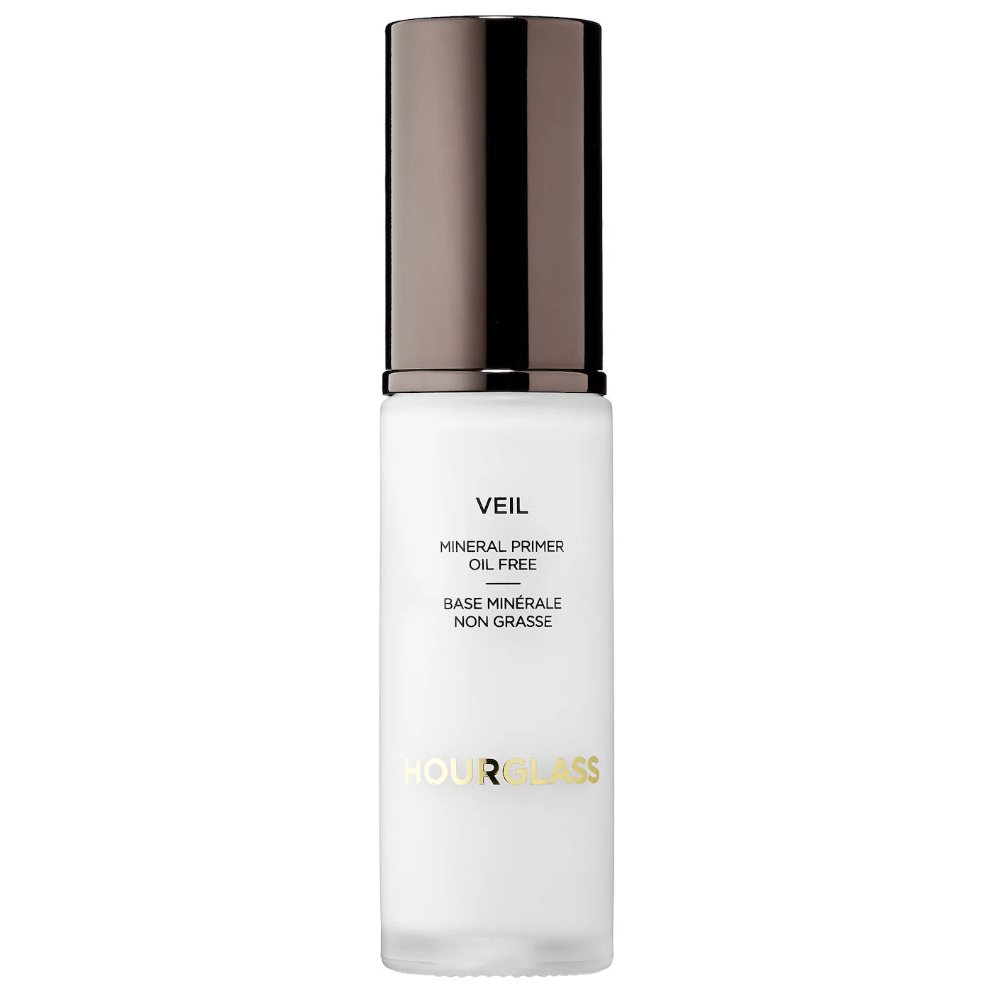 Prebase mineral Hourglass Veil