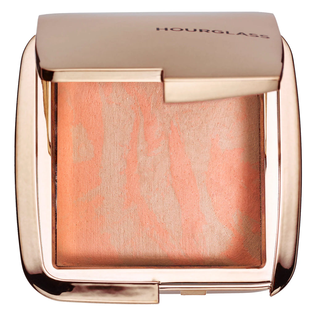 Colección Blush de iluminación ambiental Hourglass
