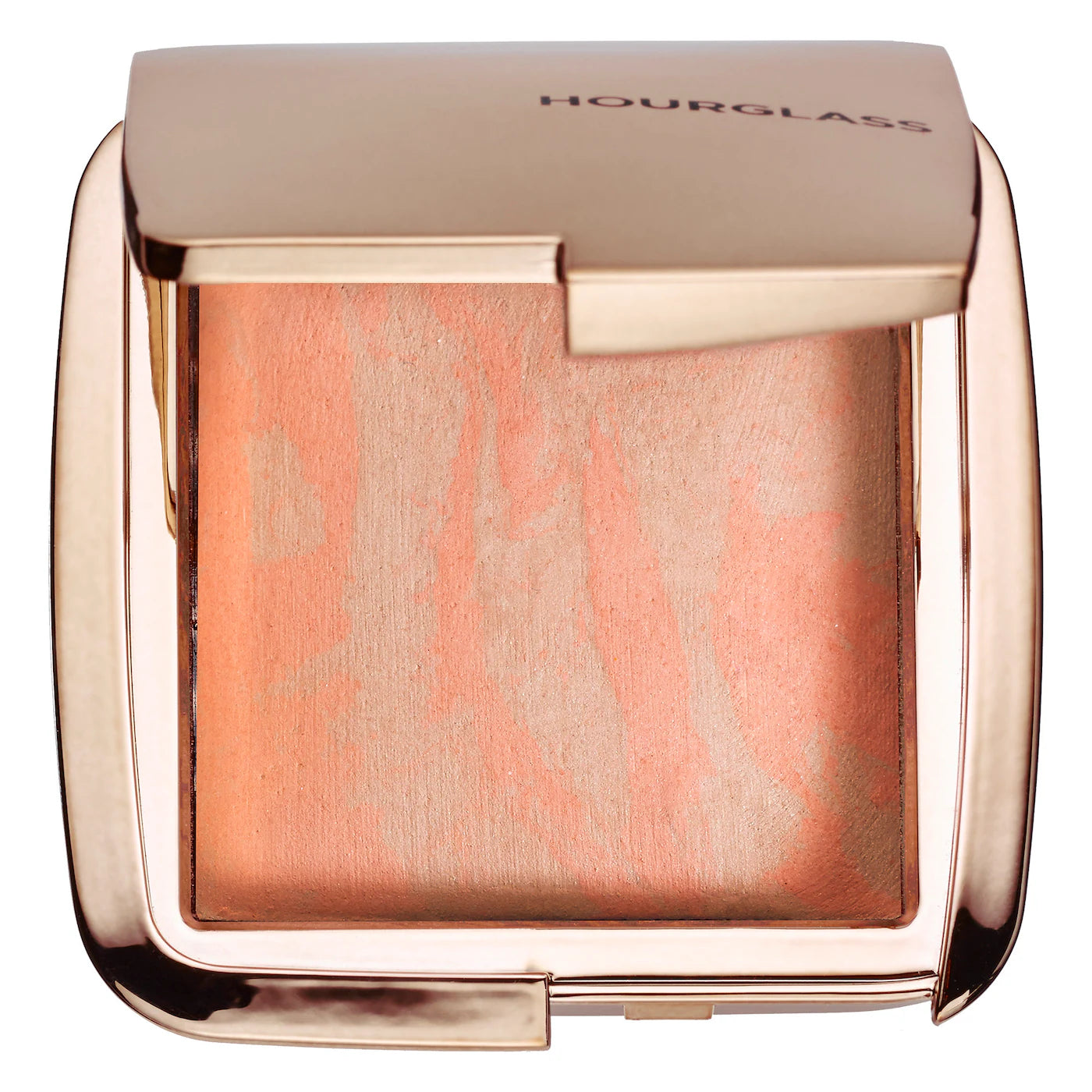 Colección Blush de iluminación ambiental Hourglass