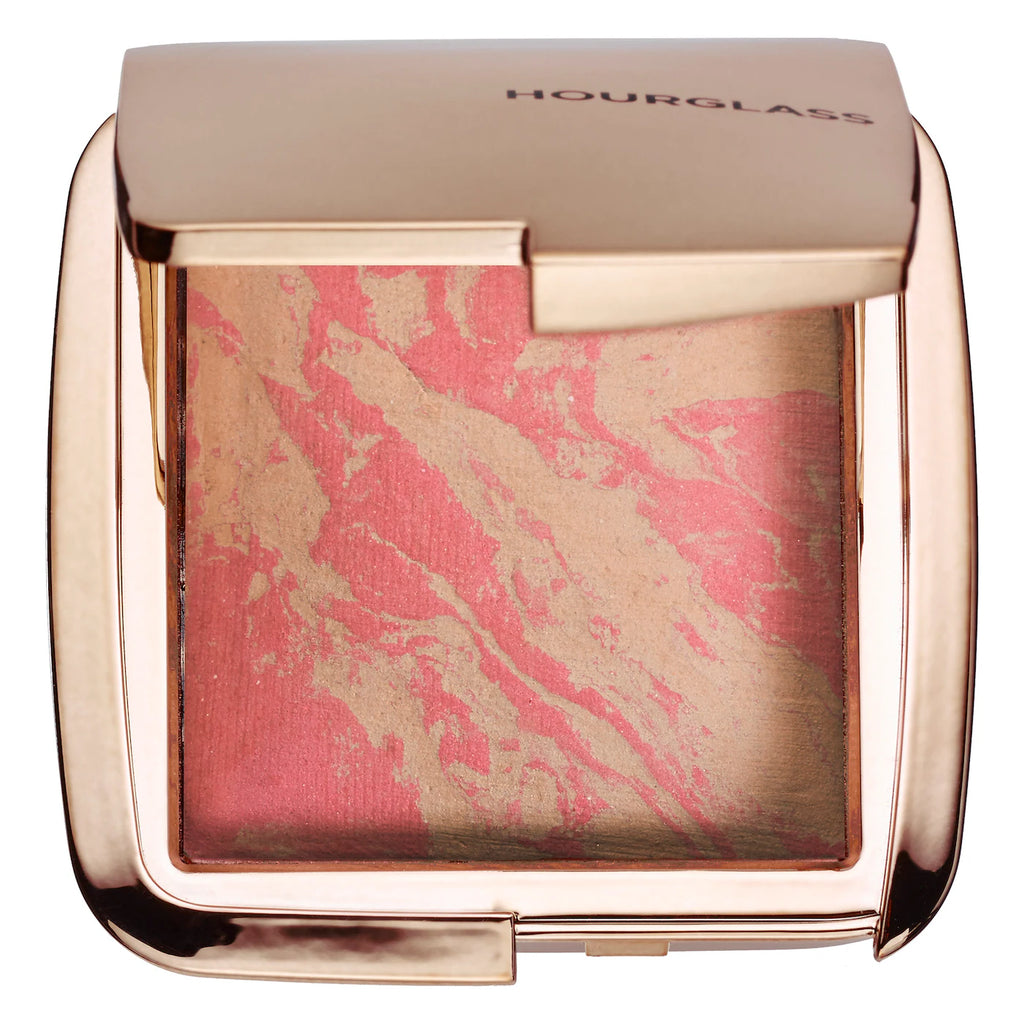 Colección Blush de iluminación ambiental Hourglass