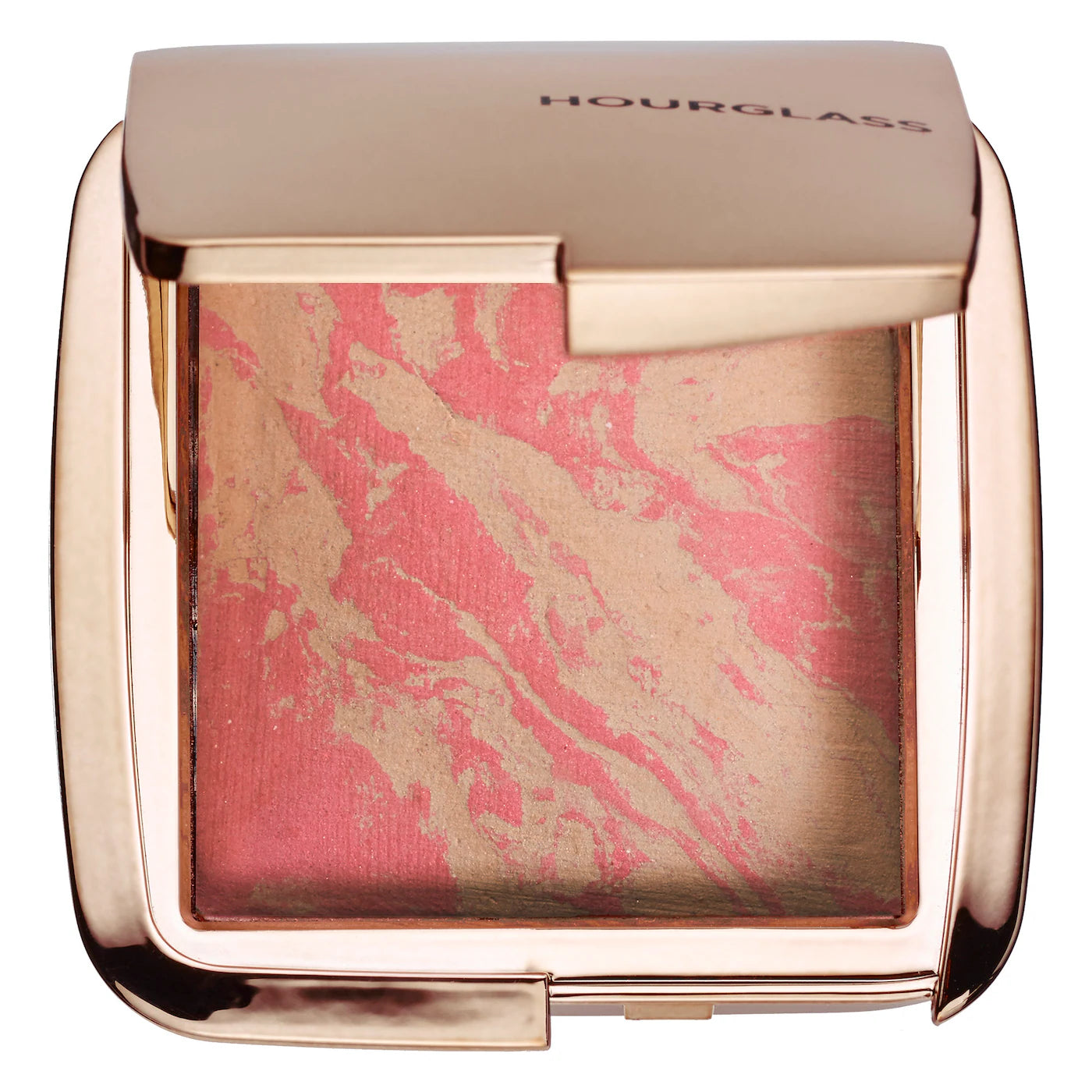 Colección Blush de iluminación ambiental Hourglass