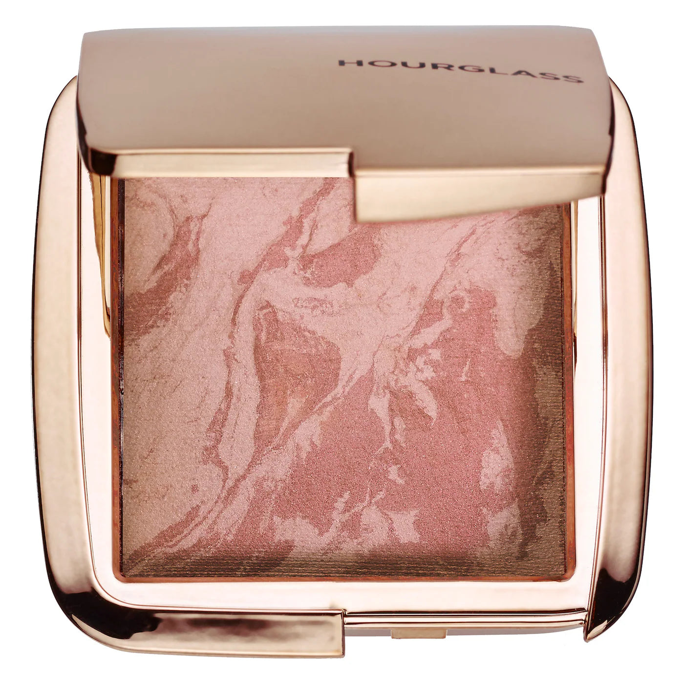 Colección Blush de iluminación ambiental Hourglass