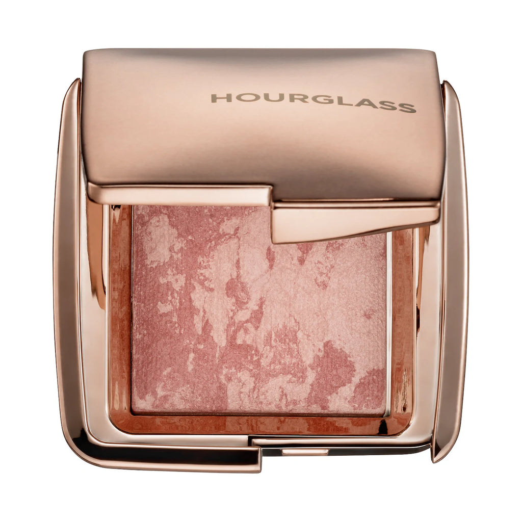 Colección Blush de iluminación ambiental Hourglass