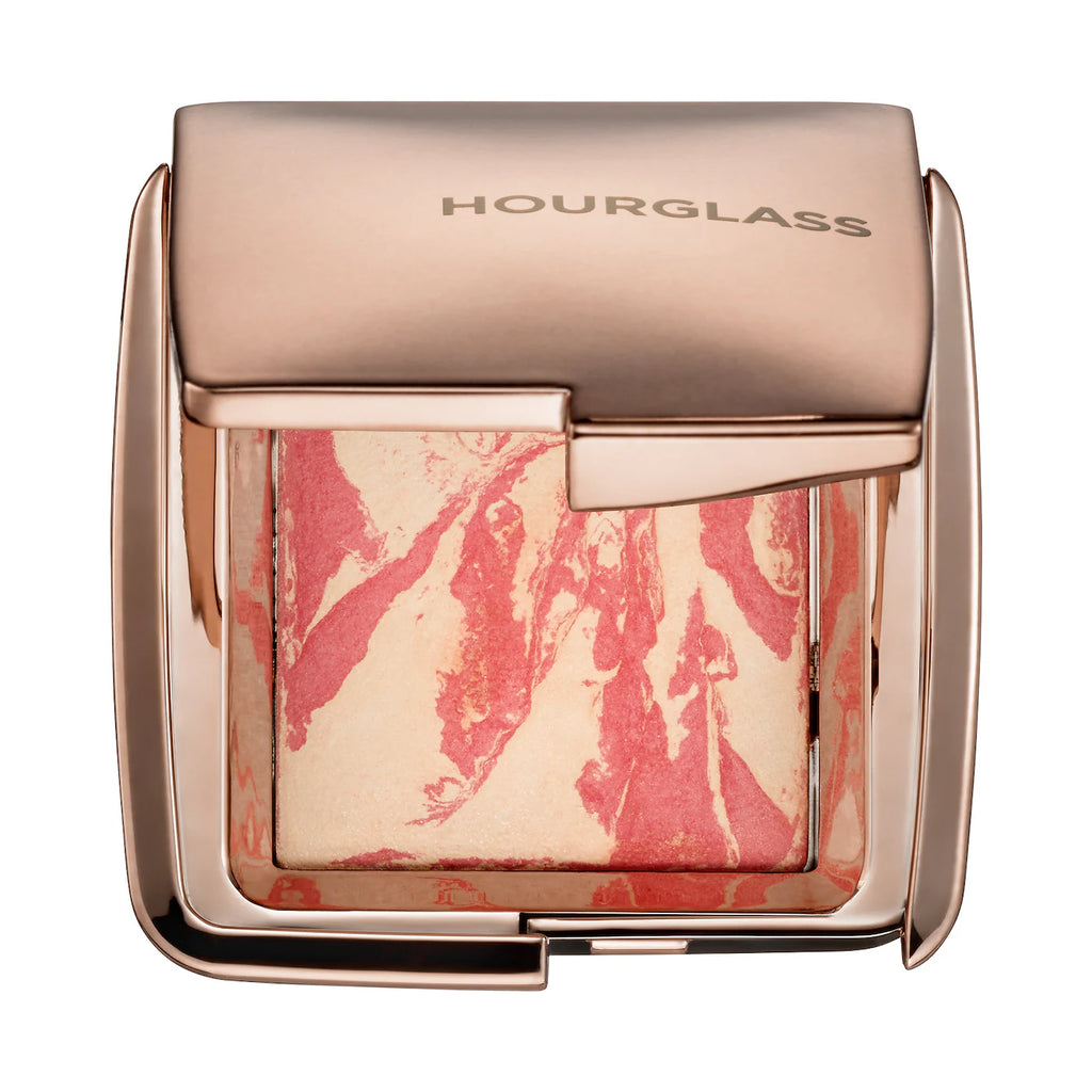 Colección Blush de iluminación ambiental Hourglass