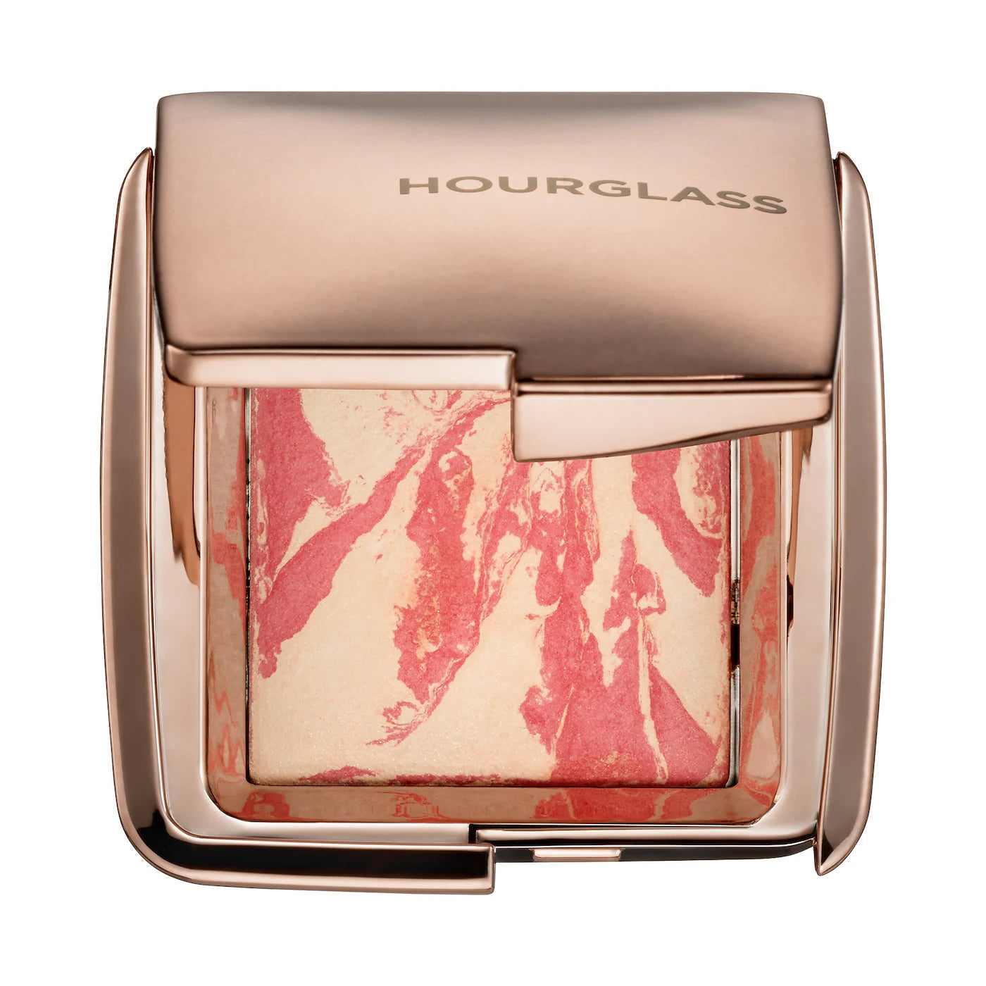 Colección Blush de iluminación ambiental Hourglass