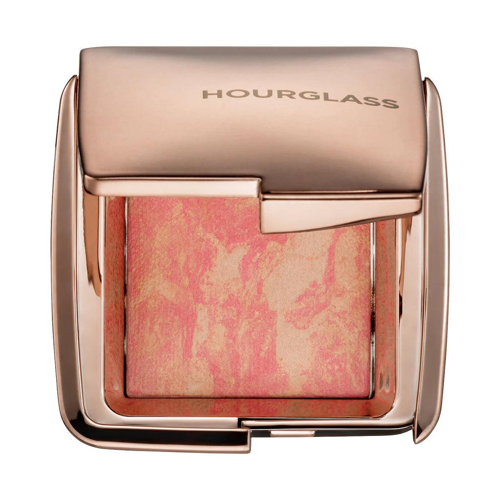 Colección Blush de iluminación ambiental Hourglass