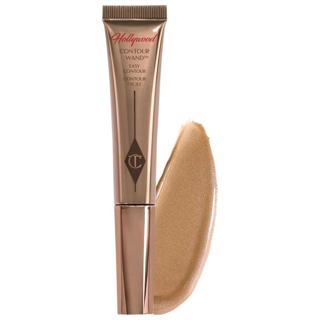 Varita de contorno Hollywood de Charlotte Tilbury