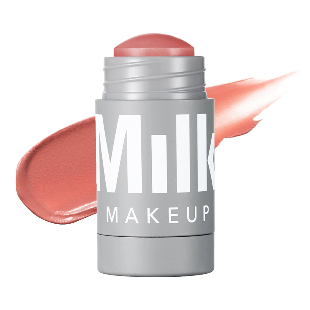 MILK MAKEUP Lip + Cheek - Rubor en crema en barra no comedogénico