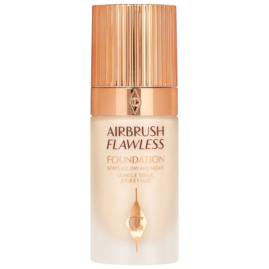 Charlotte Tilbury Airbrush Flawless dugotrajni puder 