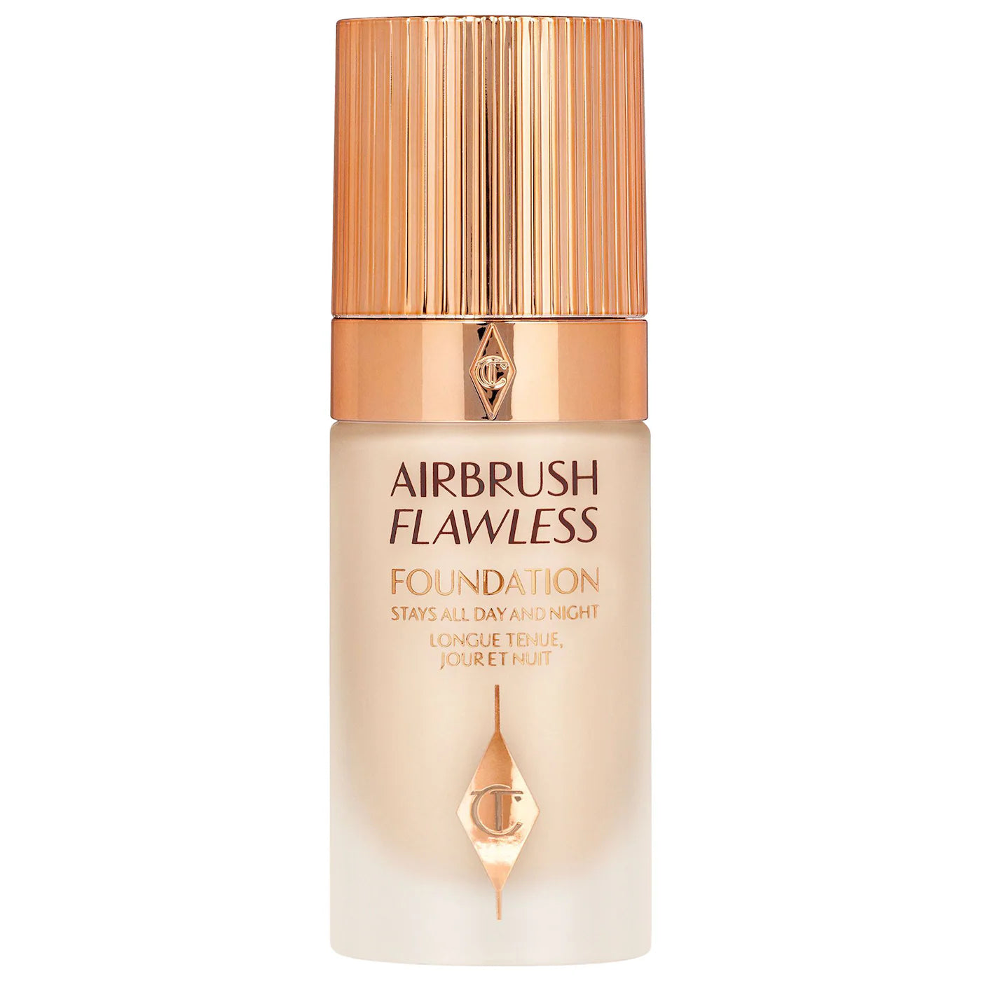 Charlotte Tilbury Airbrush Flawless dugotrajni puder 