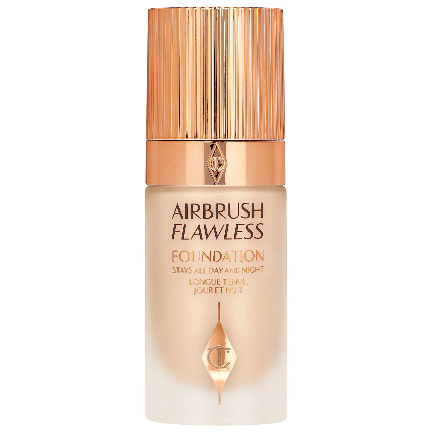 Charlotte Tilbury Airbrush Flawless dugotrajni puder 