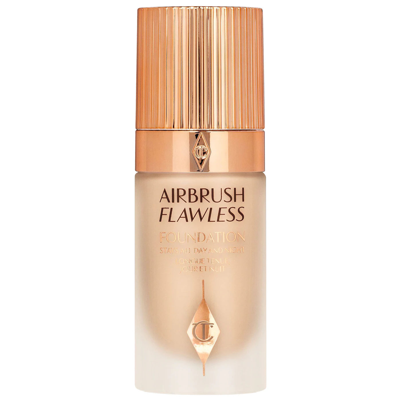 Charlotte Tilbury Airbrush Flawless dugotrajni puder 