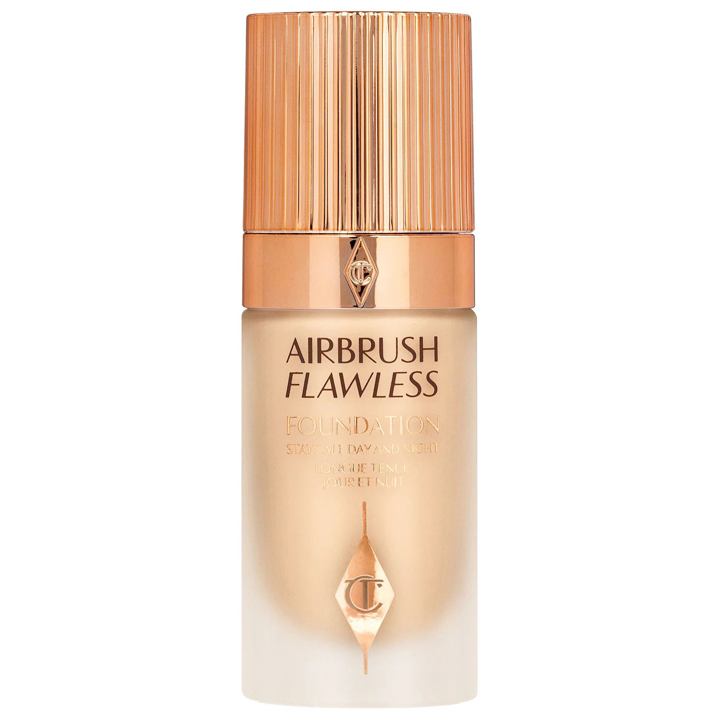Charlotte Tilbury Airbrush Flawless dugotrajni puder 