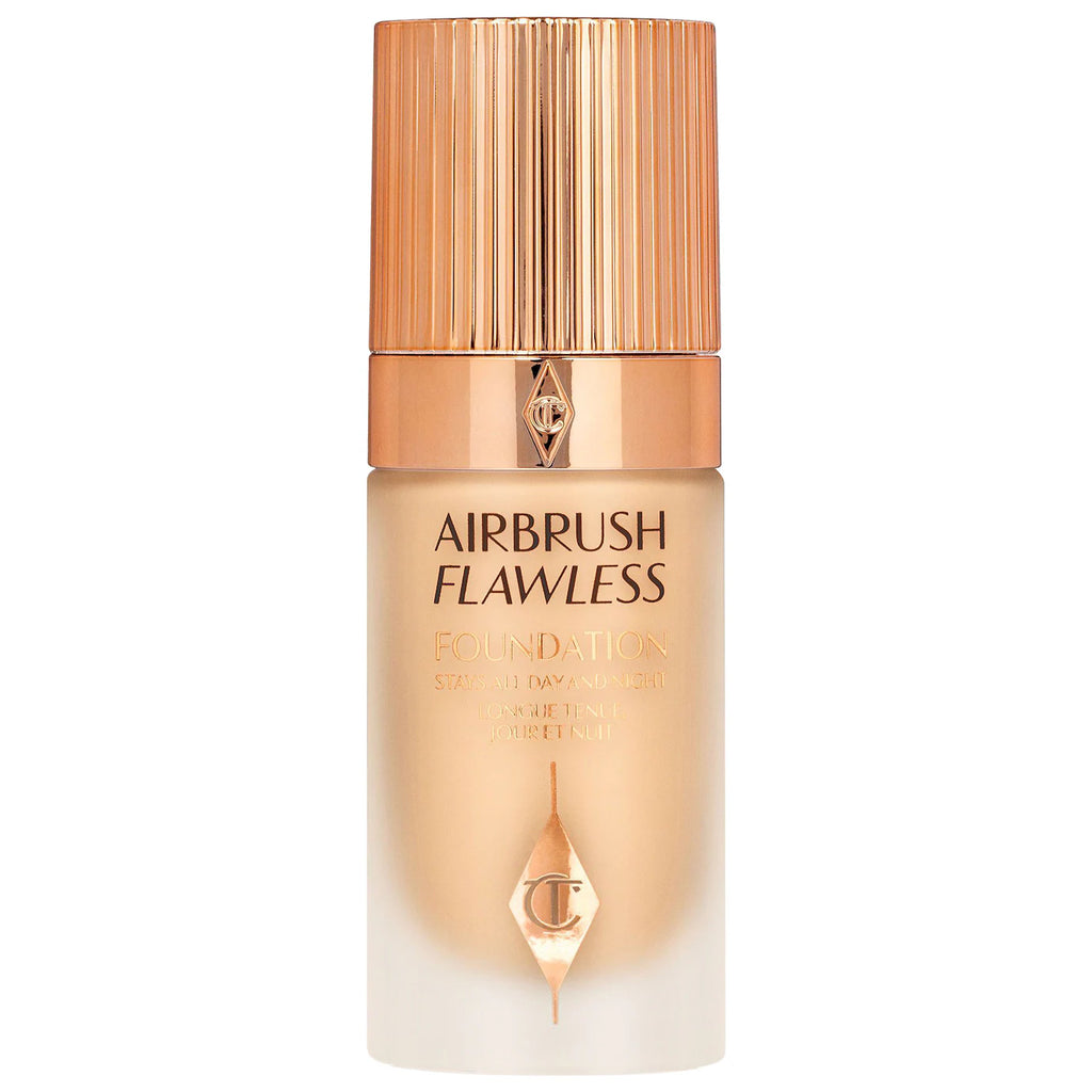 Charlotte Tilbury Airbrush Flawless dugotrajni puder 