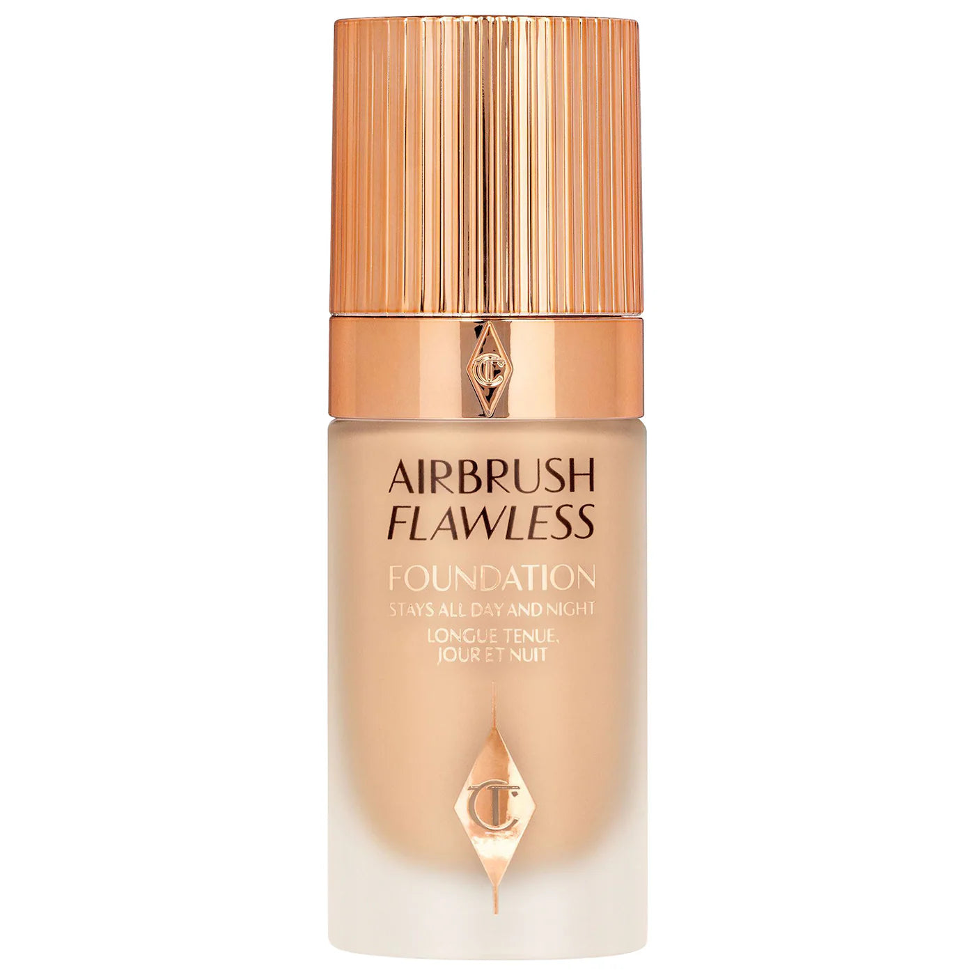 Charlotte Tilbury Airbrush Flawless dugotrajni puder 