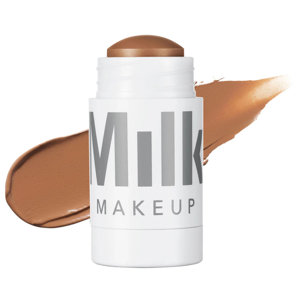 MILK MAKEUP Mat kremasti bronzer u stiku