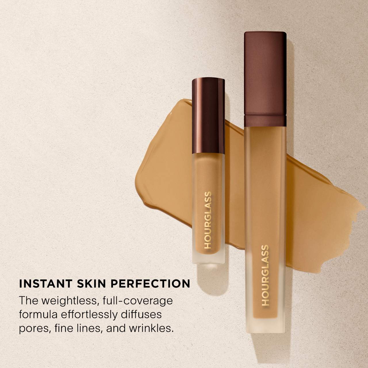 Korektor za pješčani sat Vanish Airbrush