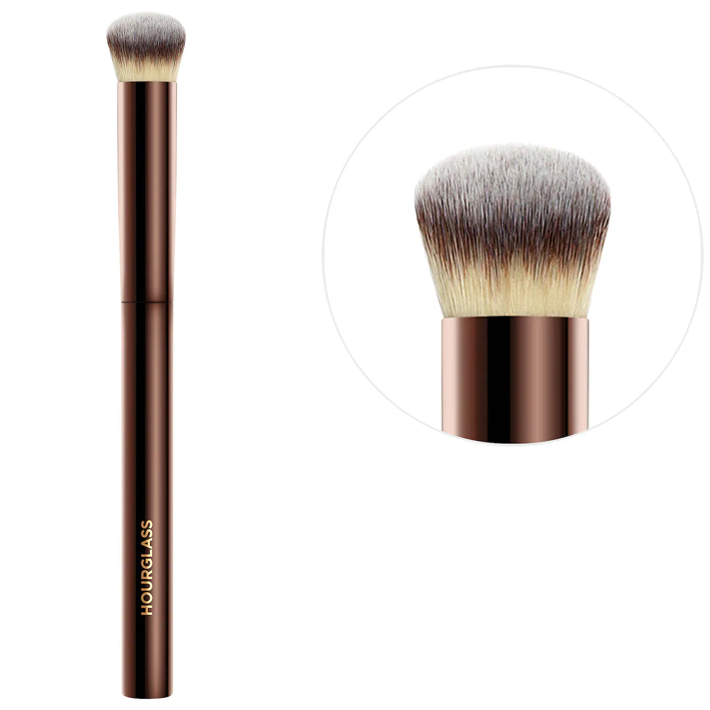 Brocha correctora Hourglass Vanish Seamless Finish