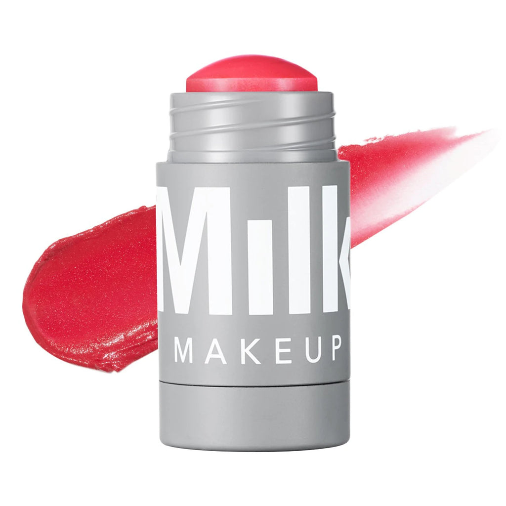 MILK MAKEUP Lip + Cheek - Rubor en crema en barra no comedogénico