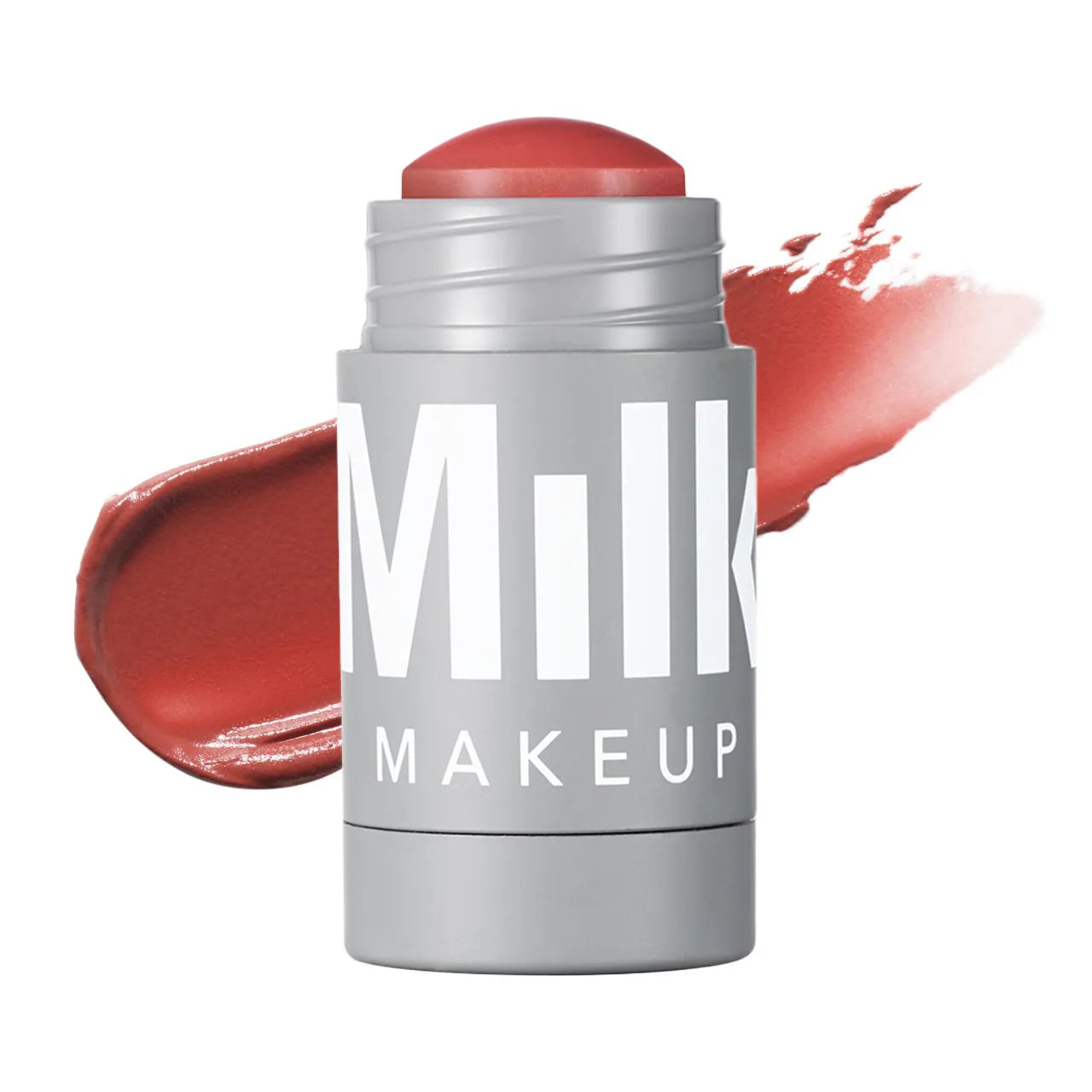 MILK MAKEUP Lip + Cheek - Rubor en crema en barra no comedogénico