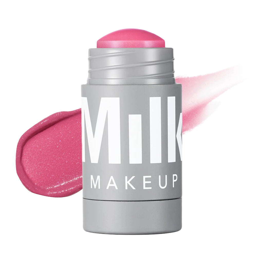 MILK MAKEUP Lip + Cheek - Rubor en crema en barra no comedogénico