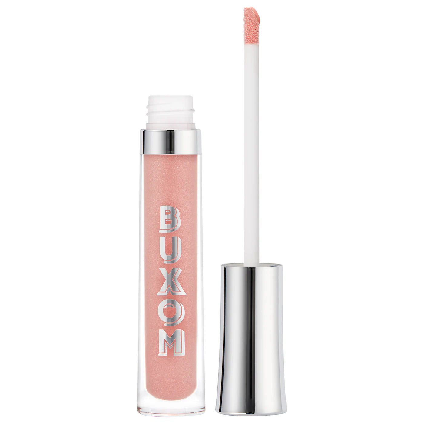Brillo labial voluminizador Buxom Full-On