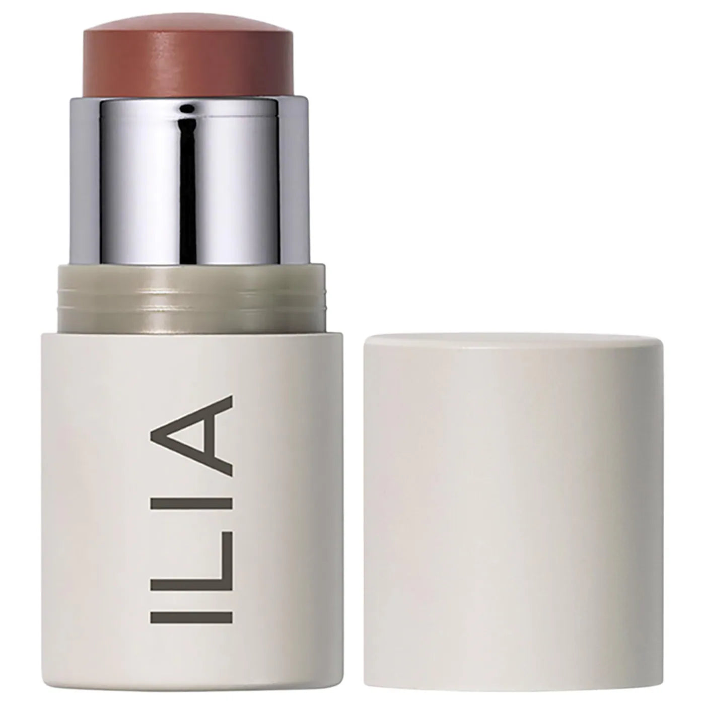 ILIA Multi-Stick kremasto rumenilo + highlighter + sjenilo za usne