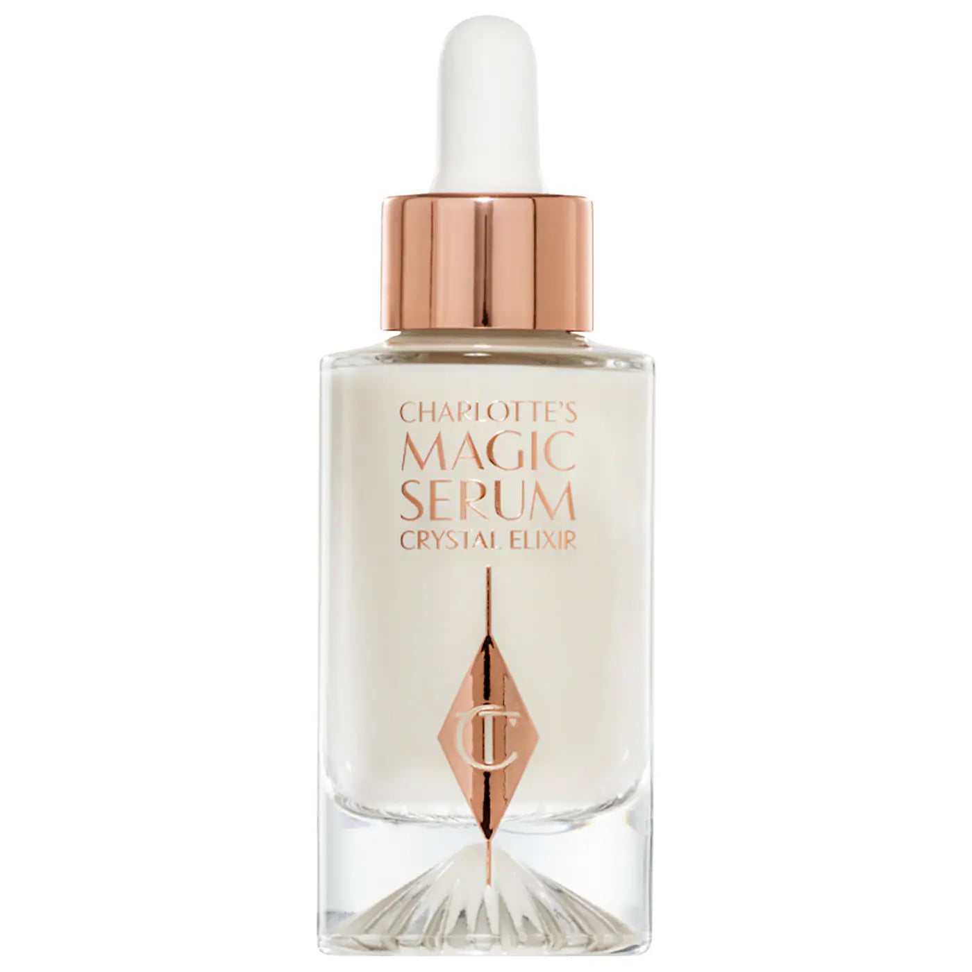 Charlotte Tilbury Charlottein magični serum s vitaminom C