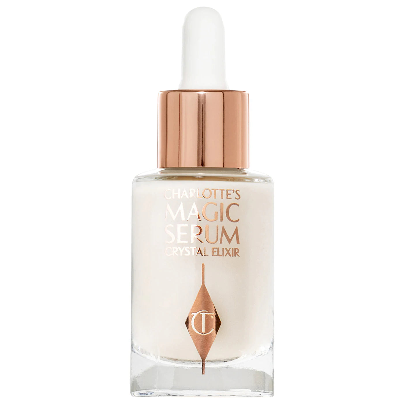 Charlotte Tilbury Charlottein magični serum s vitaminom C