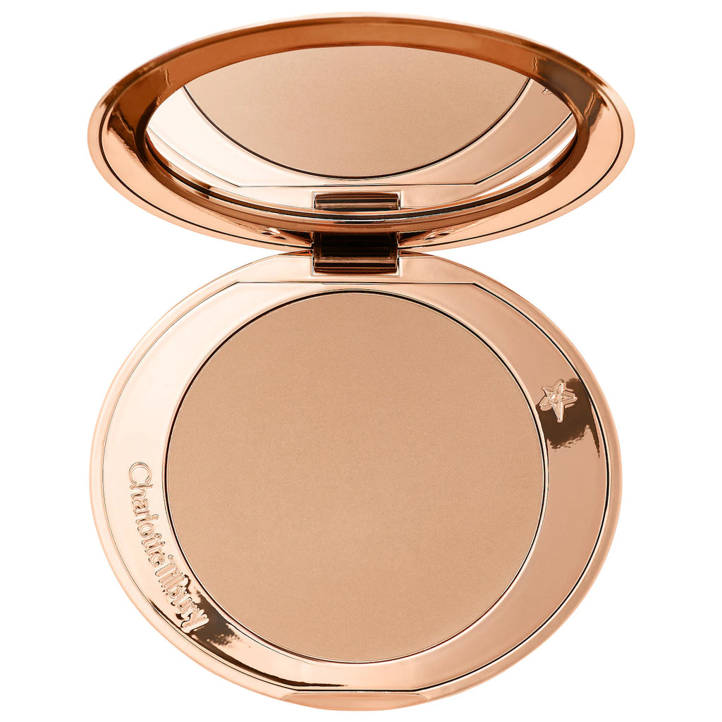 Mat bronzer za airbrush Charlotte Tilbury