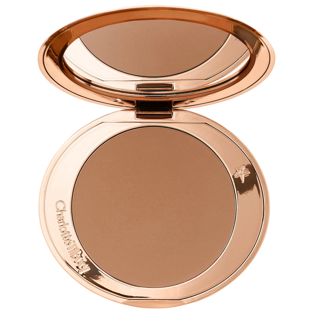 Mat bronzer za airbrush Charlotte Tilbury