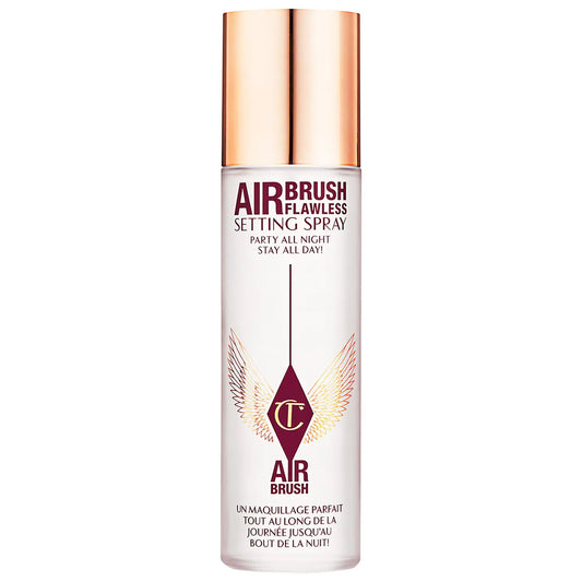 Charlotte Tilbury Airbrush Flawless Hydrating & Waterproof Setting Spray