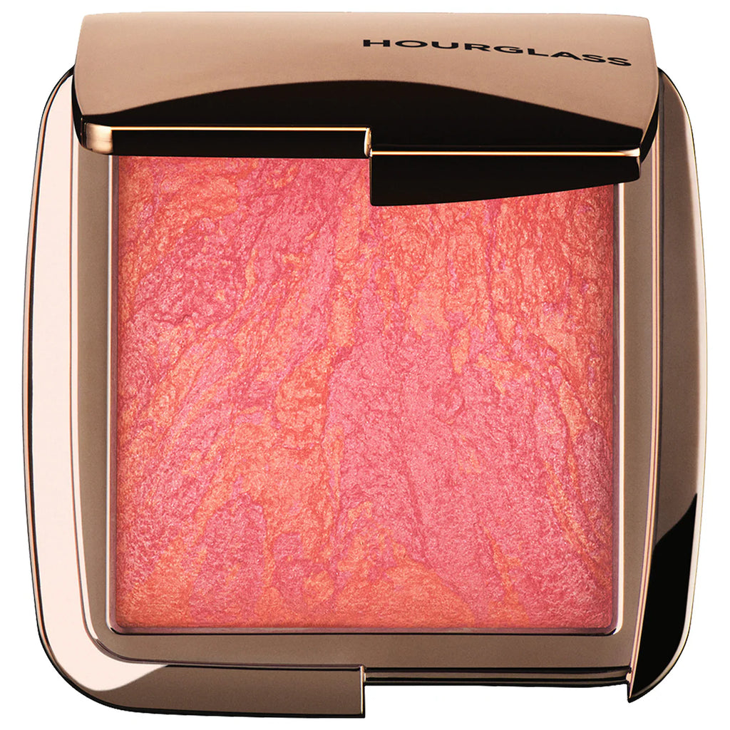 Colección Blush de iluminación ambiental Hourglass